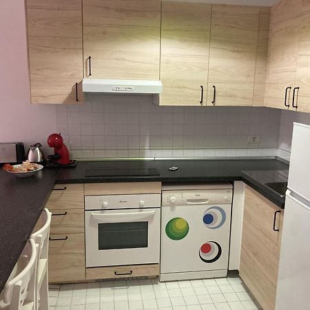 Apartament Chayofa Blue Zewnętrze zdjęcie