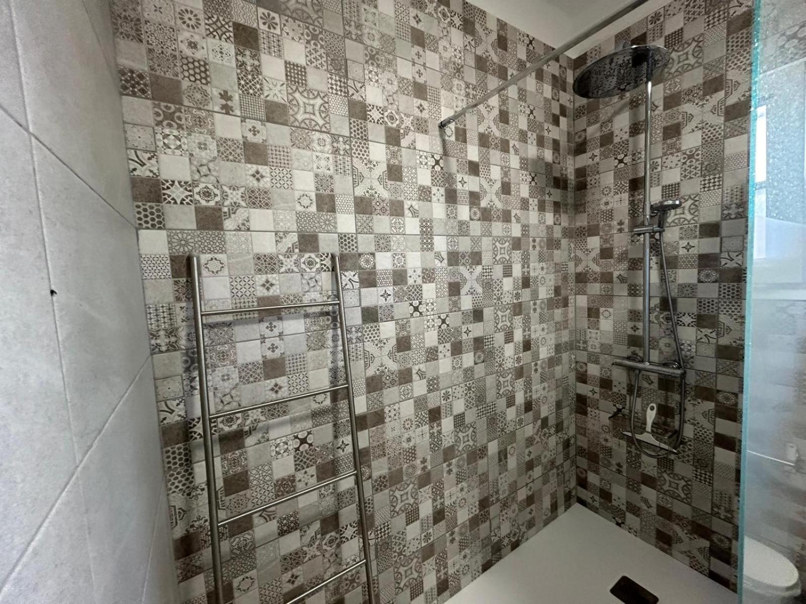 Apartament Chayofa Blue Zewnętrze zdjęcie
