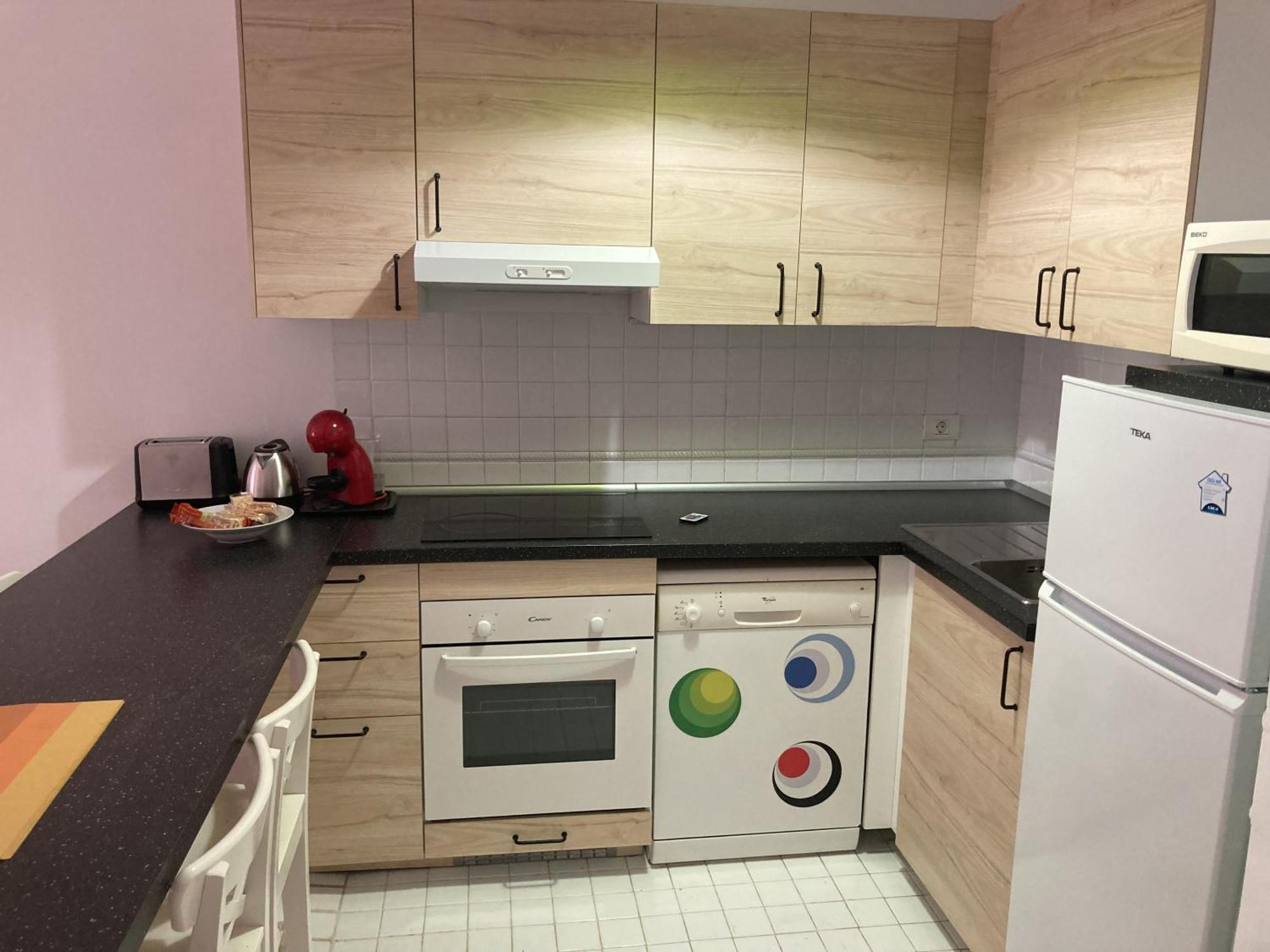 Apartament Chayofa Blue Zewnętrze zdjęcie