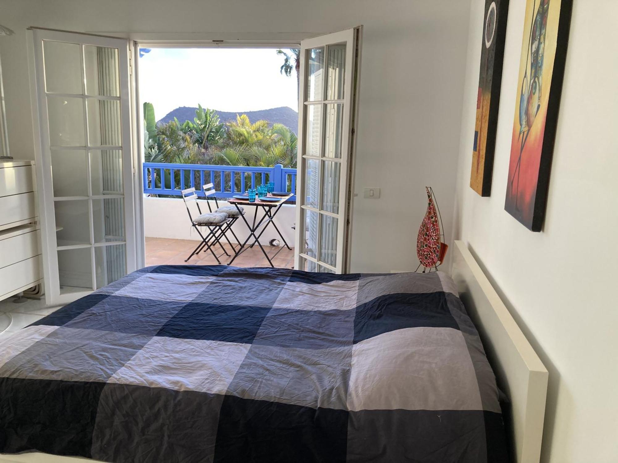 Apartament Chayofa Blue Zewnętrze zdjęcie